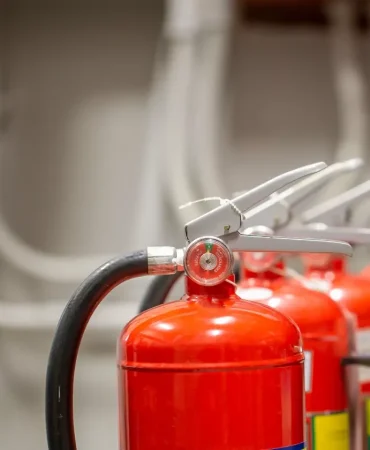 Council Fire Order Corrections