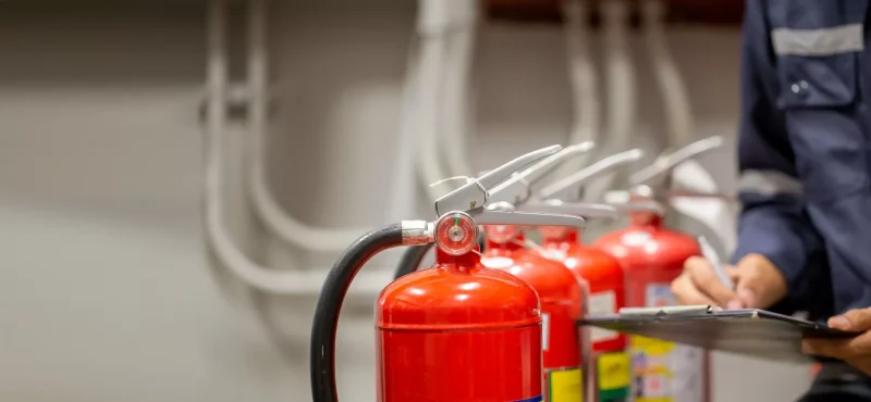 Council Fire Order Corrections