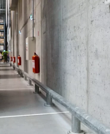 Equipment Maintenance