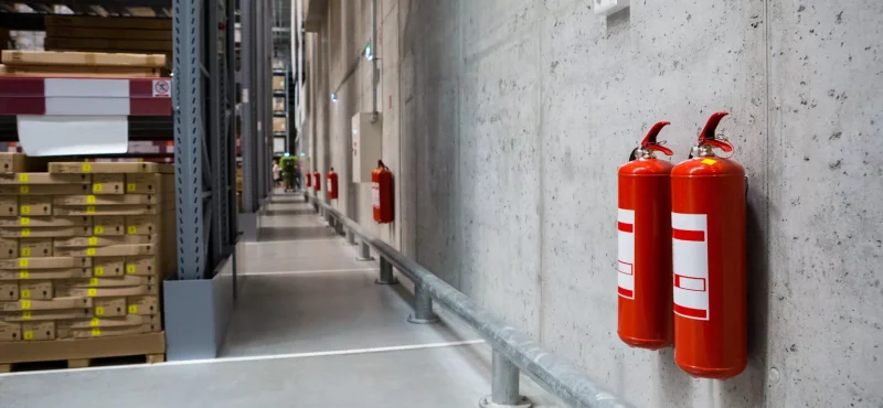 Equipment Maintenance